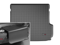 WeatherTech - WeatherTech 401320SK Cargo Liner w/Bumper Protector - Image 1