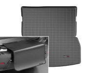 WeatherTech - WeatherTech 401308SK Cargo Liner w/Bumper Protector - Image 1