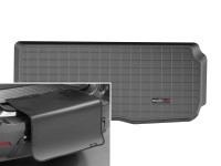 WeatherTech - WeatherTech 401330SK Cargo Liner w/Bumper Protector - Image 1