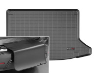 WeatherTech - WeatherTech 401252SK Cargo Liner w/Bumper Protector - Image 1