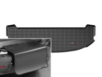 WeatherTech - WeatherTech 401365SK Cargo Liner w/Bumper Protector - Image 1