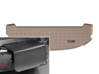 WeatherTech - WeatherTech 411365SK Cargo Liner w/Bumper Protector - Image 1