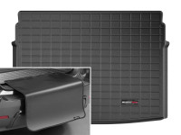 WeatherTech - WeatherTech 401404SK Cargo Liner w/Bumper Protector - Image 1