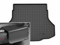 WeatherTech - WeatherTech 401411SK Cargo Liner w/Bumper Protector - Image 1