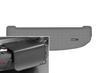 WeatherTech - WeatherTech 421408SK Cargo Liner w/Bumper Protector - Image 1