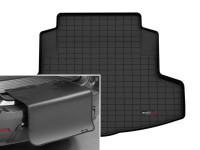WeatherTech - WeatherTech 401413SK Cargo Liner w/Bumper Protector - Image 1