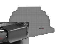WeatherTech - WeatherTech 421410SK Cargo Liner w/Bumper Protector - Image 1