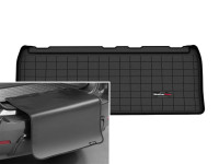 WeatherTech - WeatherTech 401443SK Cargo Liner w/Bumper Protector - Image 1