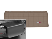WeatherTech - WeatherTech 411443SK Cargo Liner w/Bumper Protector - Image 1