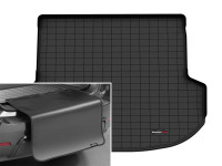 WeatherTech - WeatherTech 401415SK Cargo Liner w/Bumper Protector - Image 1