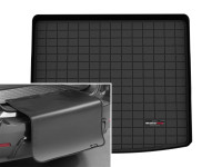 WeatherTech - WeatherTech 401421SK Cargo Liner w/Bumper Protector - Image 1