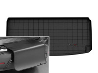 WeatherTech - WeatherTech 401437SK Cargo Liner w/Bumper Protector - Image 1