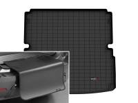 WeatherTech - WeatherTech 401438SK Cargo Liner w/Bumper Protector - Image 1