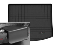 WeatherTech - WeatherTech 401440SK Cargo Liner w/Bumper Protector - Image 1