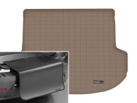 WeatherTech - WeatherTech 411415SK Cargo Liner w/Bumper Protector - Image 1