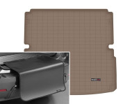 WeatherTech - WeatherTech 411438SK Cargo Liner w/Bumper Protector - Image 1