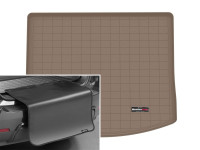 WeatherTech - WeatherTech 411440SK Cargo Liner w/Bumper Protector - Image 1