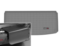WeatherTech - WeatherTech 421437SK Cargo Liner w/Bumper Protector - Image 1