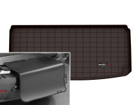 WeatherTech - WeatherTech 431437SK Cargo Liner w/Bumper Protector - Image 1