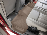 WeatherTech - WeatherTech 450123IM FloorLiner HP - Image 2