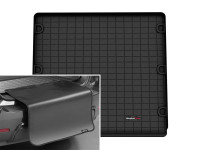 WeatherTech - WeatherTech 401394SK Cargo Liner w/Bumper Protector - Image 1