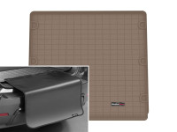 WeatherTech - WeatherTech 411394SK Cargo Liner w/Bumper Protector - Image 1