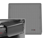 WeatherTech - WeatherTech 421394SK Cargo Liner w/Bumper Protector - Image 1
