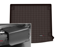 WeatherTech - WeatherTech 431439SK Cargo Liner w/Bumper Protector - Image 1