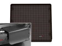 WeatherTech - WeatherTech 431394SK Cargo Liner w/Bumper Protector - Image 1