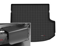 WeatherTech - WeatherTech 401414SK Cargo Liner w/Bumper Protector - Image 1