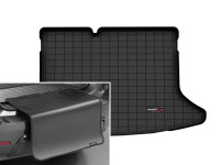 WeatherTech - WeatherTech 401448SK Cargo Liner w/Bumper Protector - Image 1