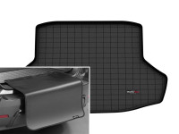 WeatherTech - WeatherTech 401473SK Cargo Liner w/Bumper Protector - Image 1