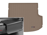 WeatherTech - WeatherTech 411414SK Cargo Liner w/Bumper Protector - Image 1