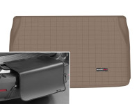 WeatherTech - WeatherTech 411461SK Cargo Liner w/Bumper Protector - Image 1