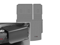 WeatherTech - WeatherTech 421405SK Cargo Liner w/Bumper Protector - Image 1