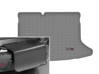 WeatherTech - WeatherTech 421448SK Cargo Liner w/Bumper Protector - Image 1
