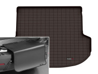 WeatherTech - WeatherTech 431415SK Cargo Liner w/Bumper Protector - Image 1