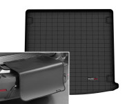 WeatherTech - WeatherTech 401441SK Cargo Liner w/Bumper Protector - Image 1