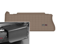 WeatherTech - WeatherTech 411478SK Cargo Liner w/Bumper Protector - Image 1