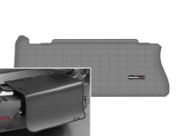 WeatherTech - WeatherTech 421478SK Cargo Liner w/Bumper Protector - Image 1