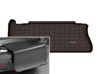 WeatherTech - WeatherTech 431478SK Cargo Liner w/Bumper Protector - Image 1