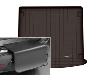 WeatherTech - WeatherTech 431441SK Cargo Liner w/Bumper Protector - Image 1
