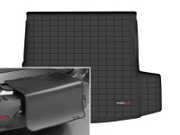 WeatherTech - WeatherTech 401444SK Cargo Liner w/Bumper Protector - Image 2