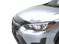WeatherTech - WeatherTech 55219 Low Profile Aerodynamic Hood Protector - Image 2