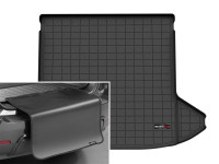 WeatherTech - WeatherTech 401470SK Cargo Liner w/Bumper Protector - Image 1