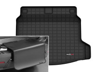 WeatherTech - WeatherTech 401490SK Cargo Liner w/Bumper Protector - Image 1