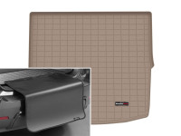 WeatherTech - WeatherTech 411517SK Cargo Liner w/Bumper Protector - Image 1
