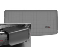 WeatherTech - WeatherTech 421487SK Cargo Liner w/Bumper Protector - Image 1