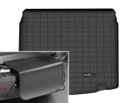 WeatherTech - WeatherTech 401496SK Cargo Liner w/Bumper Protector - Image 1