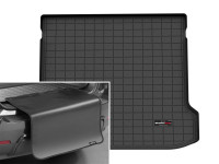 WeatherTech - WeatherTech 401520SK Cargo Liner w/Bumper Protector - Image 1